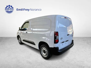 image du véhicule TOYOTA PROACE CITY Van L1 1.5 D Active