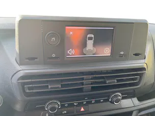 Toyota PROACE Van L1 1.5 D Active