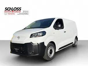Toyota PROACE Van L1 1.5 D Active