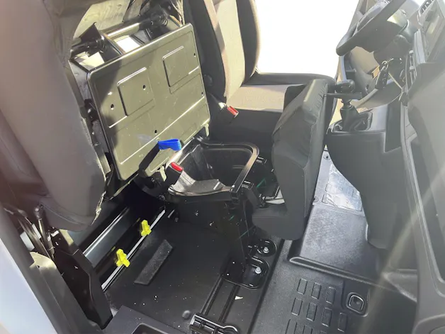Toyota PROACE Van L1 1.5 D Active