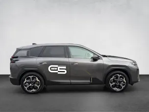 Citroën e-C5 Aircross Max