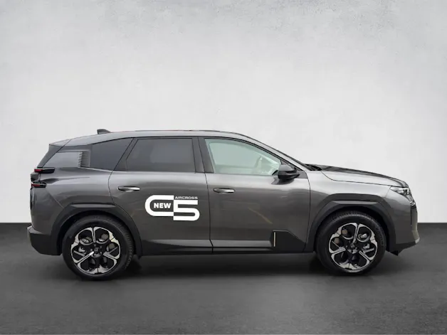 Citroën e-C5 Aircross Max