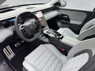 Citroën e-C5 Aircross Max