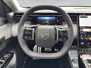 Citroën e-C5 Aircross Max