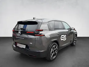 Citroën e-C5 Aircross Max