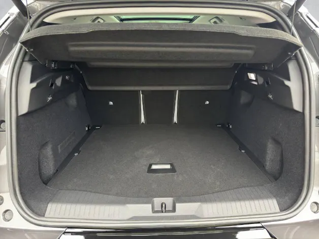 Citroën e-C5 Aircross Max