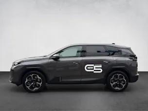 Citroën e-C5 Aircross Max