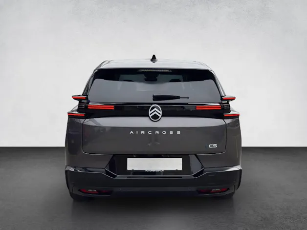 Citroën e-C5 Aircross Max