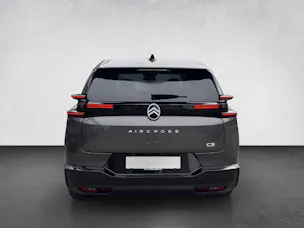 Citroën e-C5 Aircross Max
