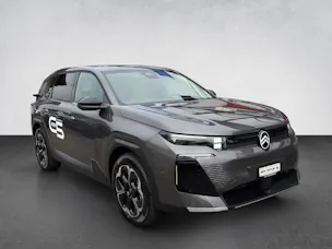 Citroën e-C5 Aircross Max