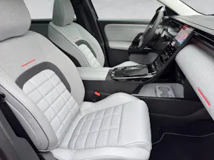 Citroën e-C5 Aircross Max