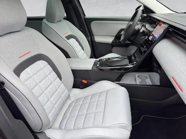 Citroën e-C5 Aircross Max