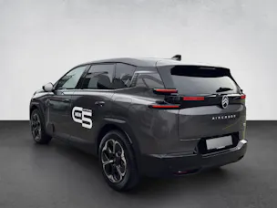 Citroën e-C5 Aircross Max