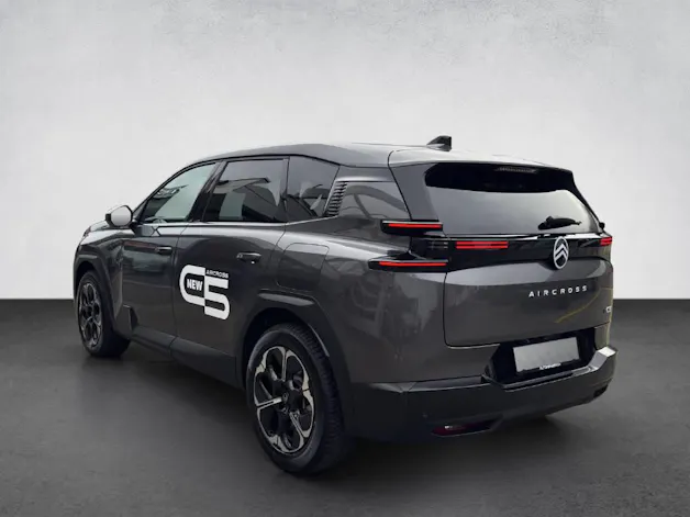 Citroën e-C5 Aircross Max