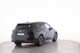 BMW iX xDrive50