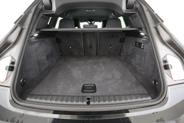 BMW iX xDrive50