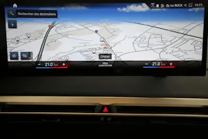 BMW iX xDrive50