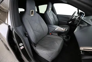 BMW iX xDrive50