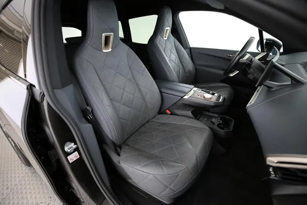 BMW iX xDrive50