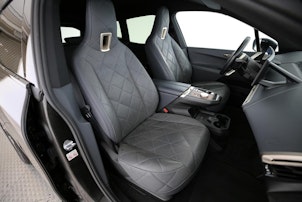 Vehicle image BMW iX xDrive50