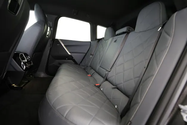 BMW iX xDrive50