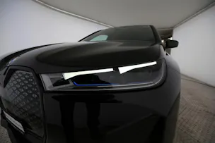 BMW iX xDrive50