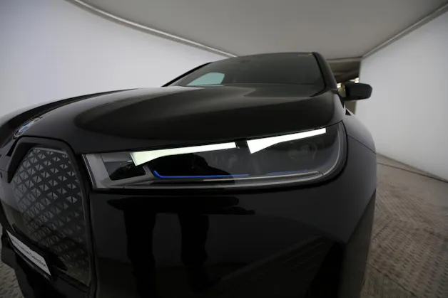 BMW iX xDrive50