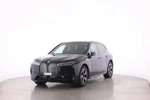 BMW iX xDrive50