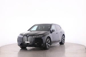 Vehicle image BMW iX xDrive50