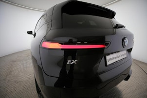 Vehicle image BMW iX xDrive50