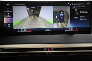 Vehicle image BMW iX xDrive50