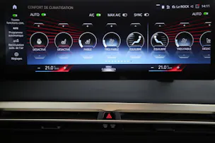BMW iX xDrive50