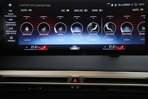 Vehicle image BMW iX xDrive50