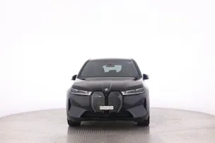 BMW iX xDrive50