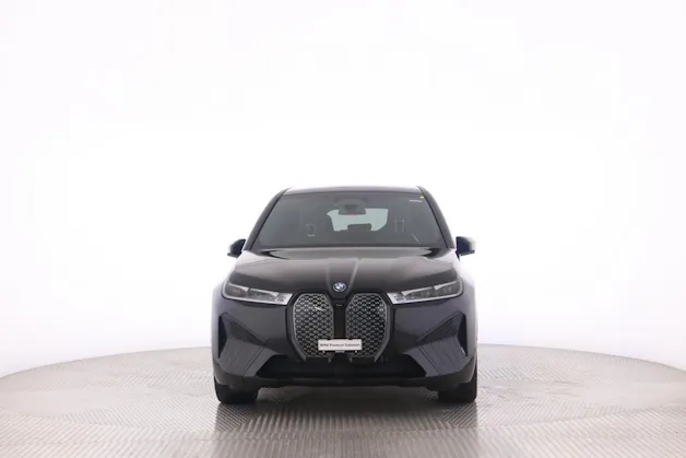 BMW iX xDrive50
