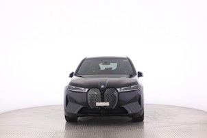 Vehicle image BMW iX xDrive50