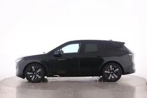 BMW iX xDrive50