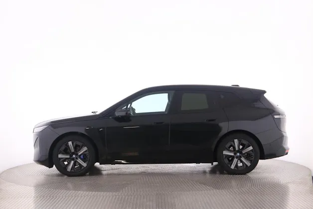 BMW iX xDrive50