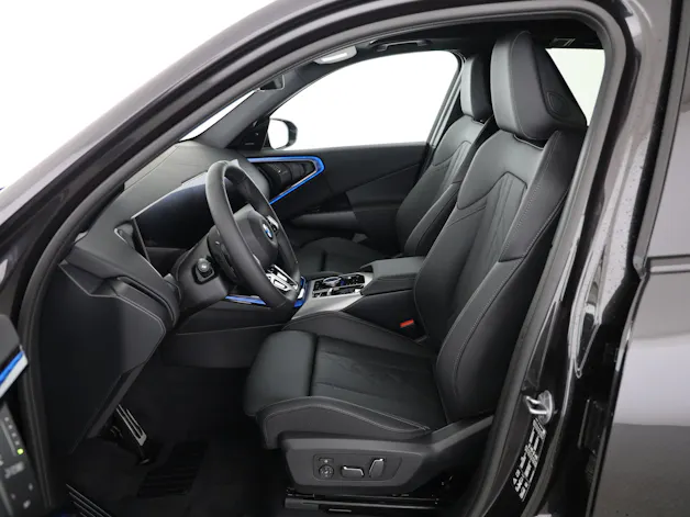 BMW X3 20d xDrive