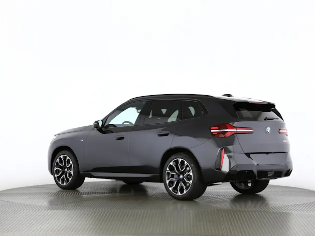 BMW X3 20d xDrive