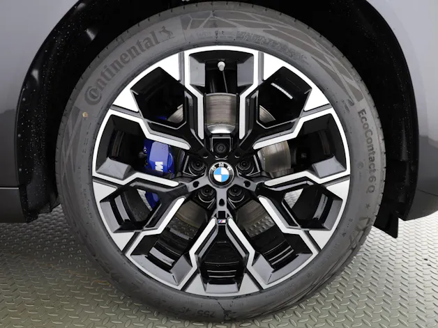 BMW X3 20d xDrive