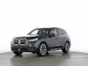 BMW X3 20d xDrive