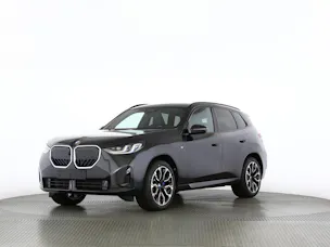 BMW X3 20d xDrive