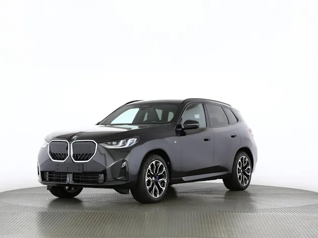 BMW X3 20d xDrive