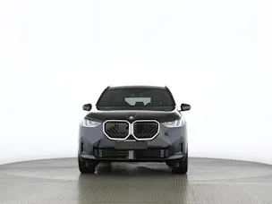BMW X3 20d xDrive