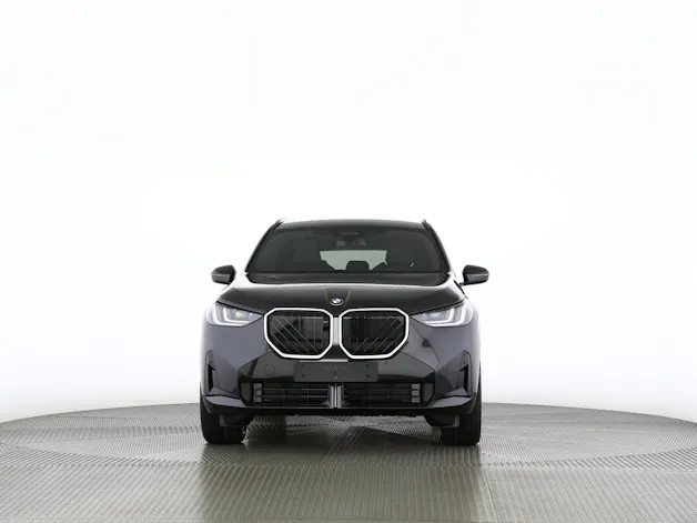 BMW X3 20d xDrive