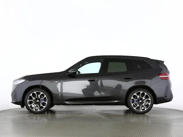 BMW X3 20d xDrive