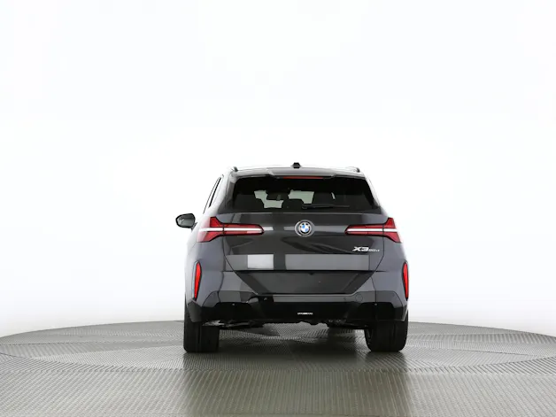 BMW X3 20d xDrive