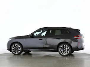 BMW X3 20d xDrive