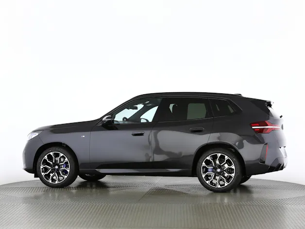 BMW X3 20d xDrive